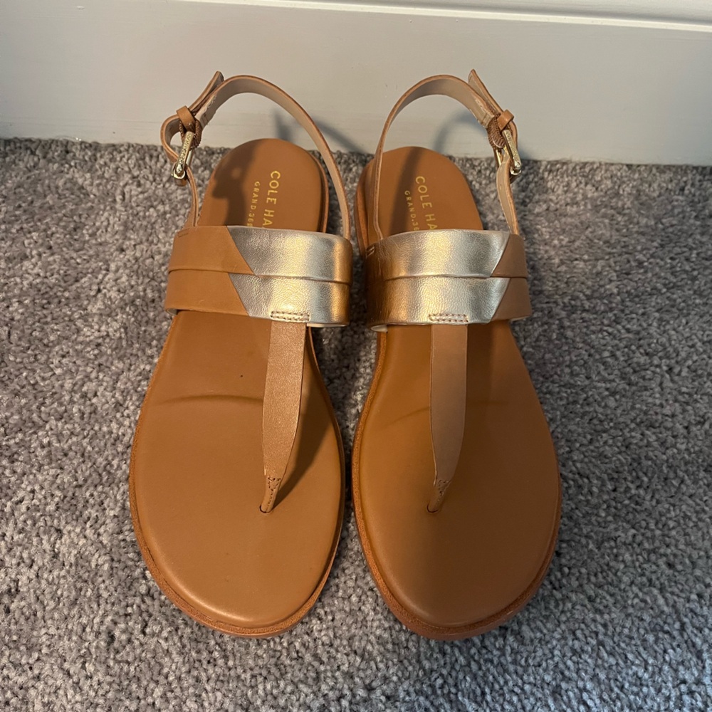 Cole Haan sandal